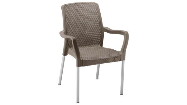 Silla Shia con Brazo 25