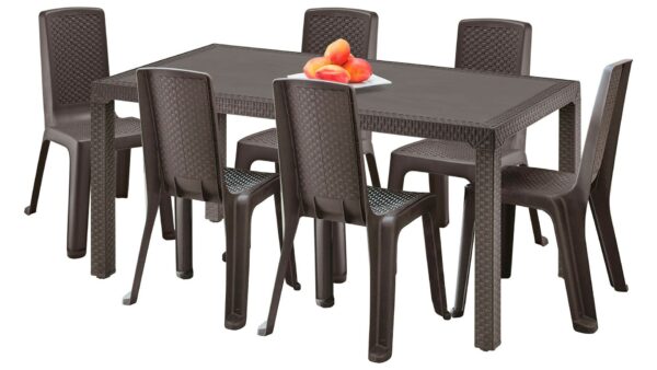 Mesa Eterna Familiar 26 - Imagen 4